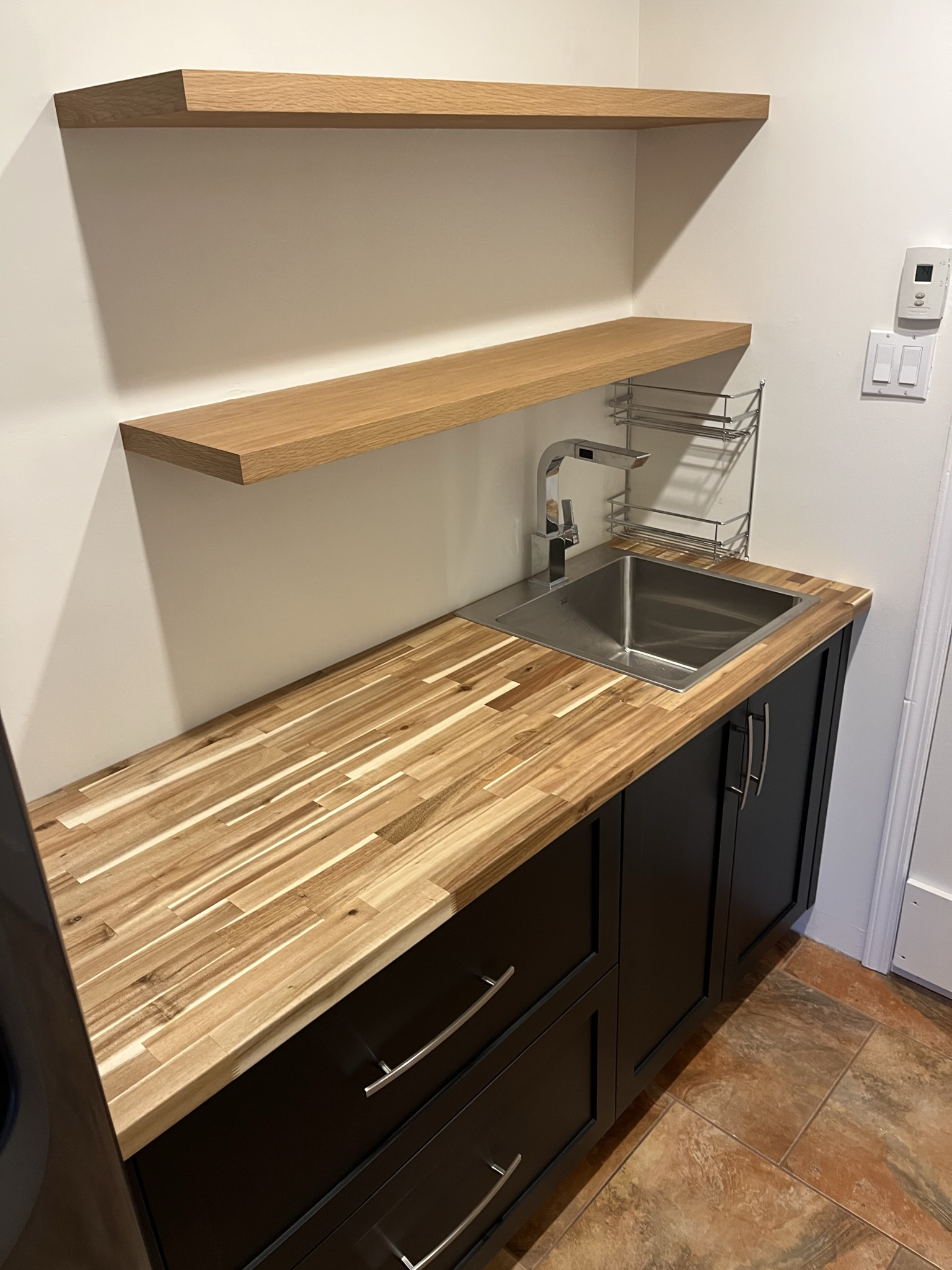 Central - Bijold Custom Cabinetry